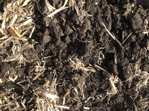 Thumbnail of Crop Residue Fraction - Villa Grove